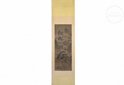 Pintura china 
