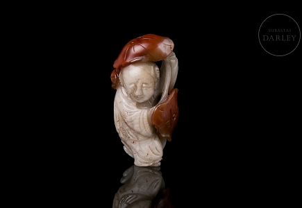 Figura de Nanhong 