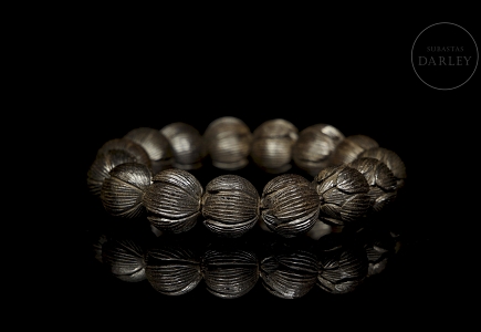 Pulsera de cuentas de Chengxian