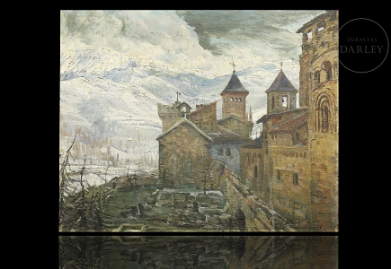 Manuel Moreno Gimeno (1900-1985)