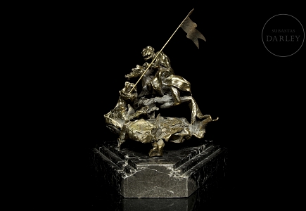 Salvador Dalí i Domènech (1904-1989) 