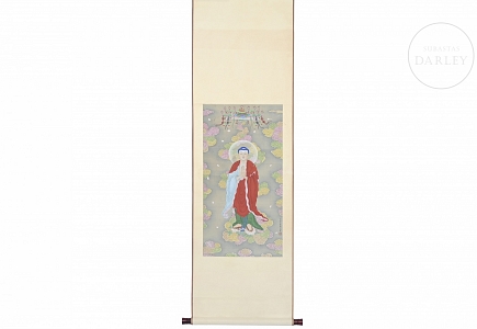 Pintura china 