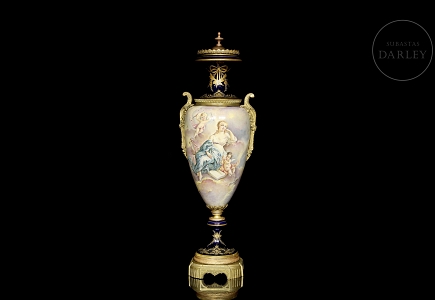 Porcelana Sèvres
