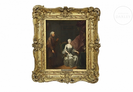 Jacobus Buys (1724-1801)