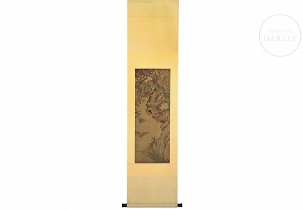 Pintura china 