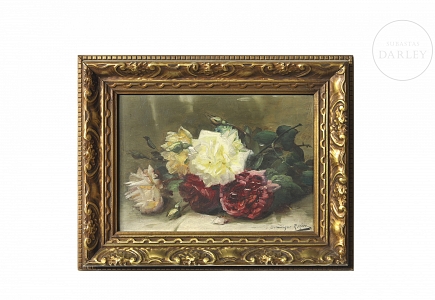 Dominique Rozier (1840-1901)