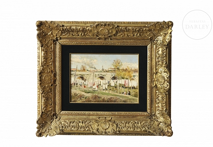 Jose Lupiañez y Carrasco (1864-1933)