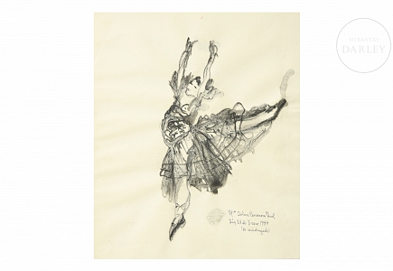 Maria Dolores Casanova Teruel (1928-2007) 