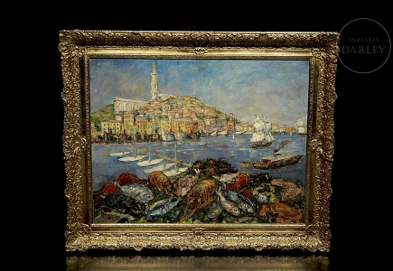Raphaël Dubois (1888-1960)