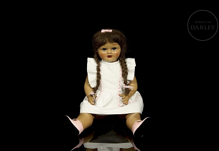 Muñeca 