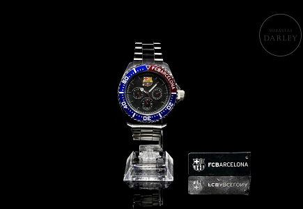 Reloj Radiant F.c.Barcelona 