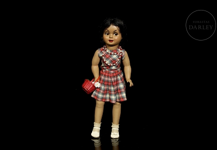 Muñeca 