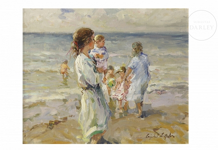 Ricardo Cejudo Nogales (1952) 