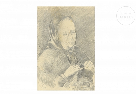 Rafael Santos Torroella (1914-2002) 