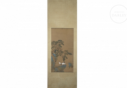 Pintura china 