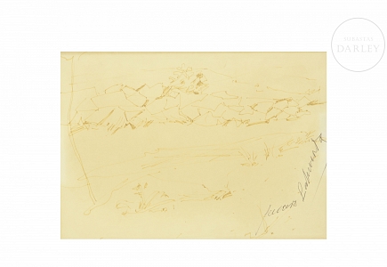 Gerano Lahuerta López (1905-1985) 