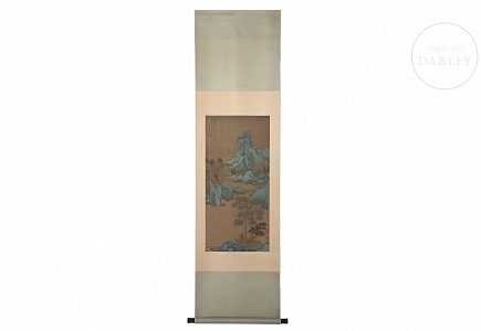 Pintura china 
