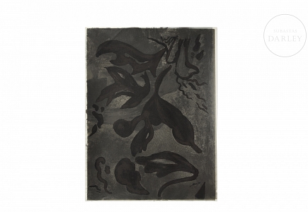 Ming Yi Chou (1969) “Naturaleza I”, 2003