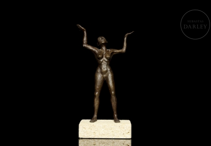 Escultura