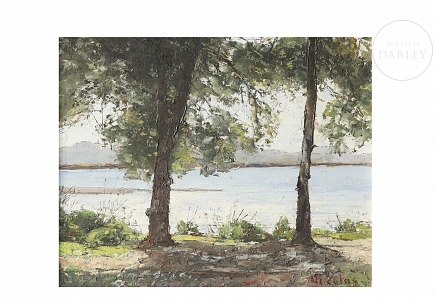 Nicolás Forteza (1918-2010) 