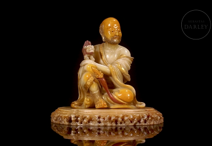 Figura de Shoushan