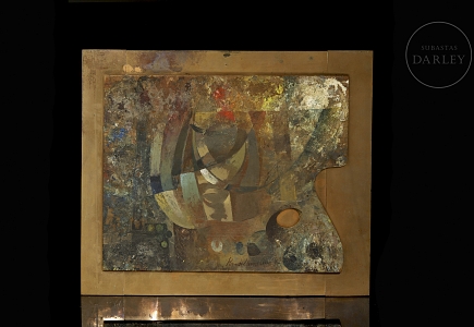 Ricardo Lloréns Cifre (1926-2005)