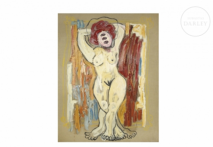 Pedro Sandoval (1964),