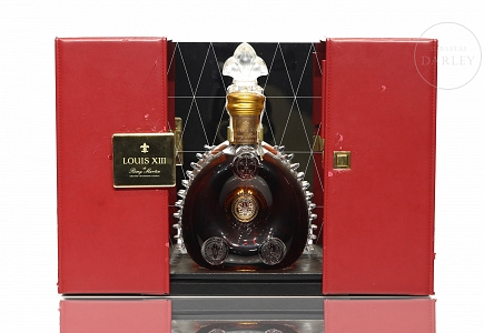 Grande Champagne Cognac, 