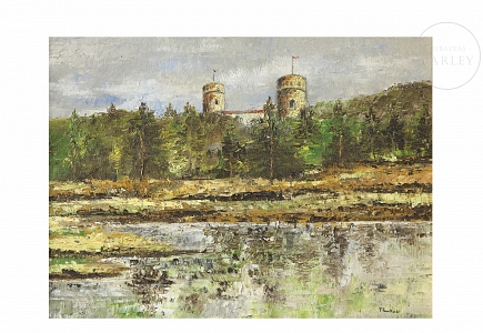 Escuela centroeuropea s.XX 