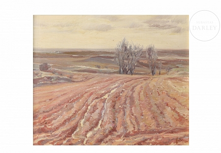 Helios Gisbert (1948) 