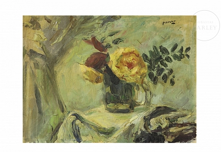 Juan Bautista Porcar Ripollés (1889-1974) 