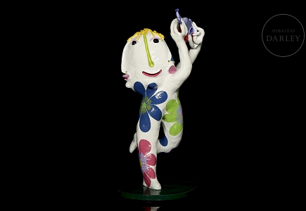 Juan García Ripollés (1932) 