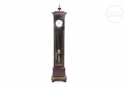 Reloj de antesala 
