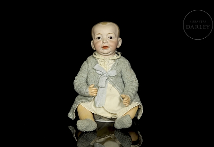 Atr. J.D. Kestner (s. XX) 