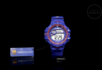 Reloj Radiant F.c.Barcelona 