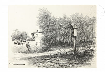 Rafael Garrich (1930-1994)