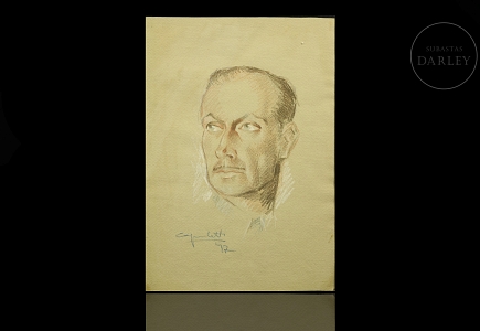 Jose Manuel Capuletti (1925-1978) 