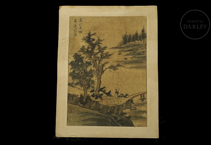 Pintura China