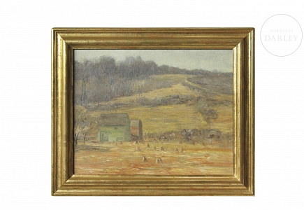 Daniel Kotz (1848-1933)