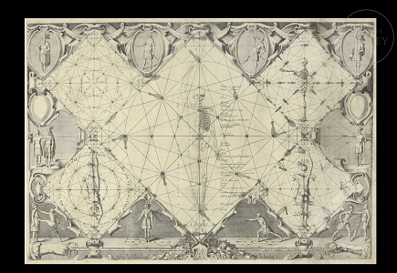 Gérard Thibault (s.XVII) 