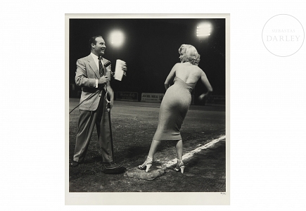 Frank Worth (1923-2000)