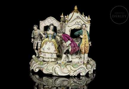 Unterweissbach (s.XX) 