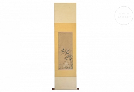 Pintura china 