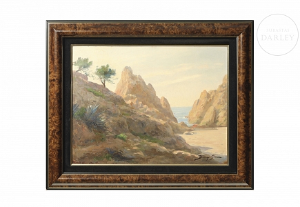 Domingo Soler Gili (1871-1951) 