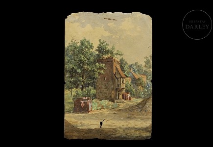 Winslow Hommer (1836-1910)