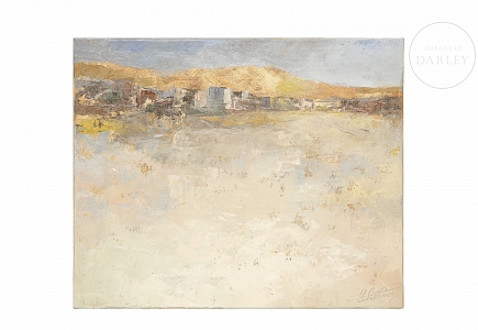 Carlos Pérez Gregorio (1956) 