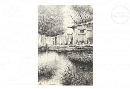 Rafael Garrich (1930-1994)