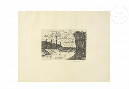 Gianvincenzo Vendittelli Casoli (1955-1998) 