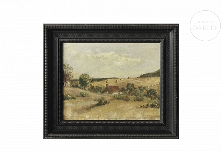 Escuela francesa s.XIX-XX 