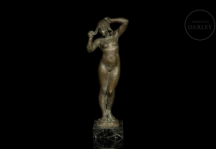 Octavio Vicent (1914-1999) 